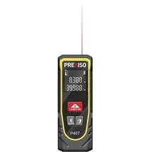 PREXISO Laser-Entfernungsmesser 40 m