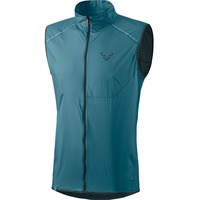 Dynafit Herren Weste Vert Wind 49 storm blue/3010