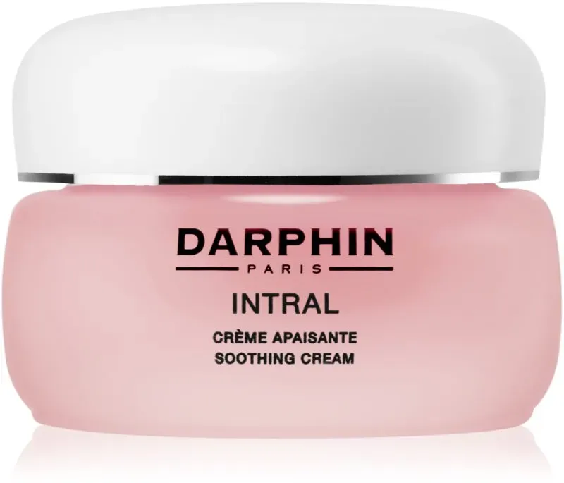 Darphin Intral Soothing Cream Creme für empfindliche und irritierte Haut 50 ml