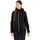 CMP Zip Hood 32a0456 Softshelljacke - Black - XL