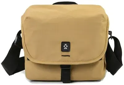 Crumpler Sling 3800 camel