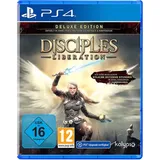 Disciples: Liberation - Deluxe Edition (USK) (PS4)