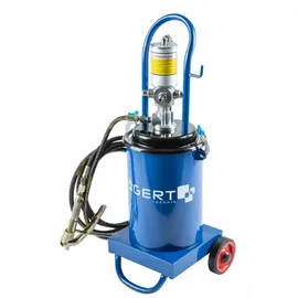 Högert Hogert Technik Fettpresse (Druckluft) HT4R795 12l pneumatisch