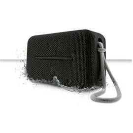 Silvercrest Lautsprecher Sound mini Schwarz