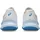Asics GEL-TACTIC 12 Damen Handballschuhe, weiß, Größe 39 / 39