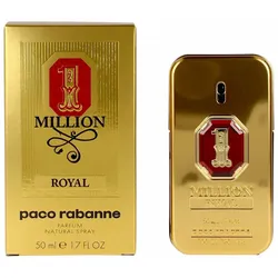 Herrenparfüm Paco Rabanne 1 MILLION EDP EDP 50 ml One Million Royal