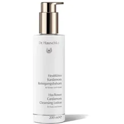 Dr. Hauschka Heublüten Kardamom Reinigungsbalsam