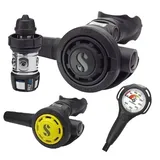 Scubapro MK2 Evo / R095 DIN 300 - Tauchschulset - Atemregler