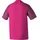 Erima EVO STAR Trikot Kinder pink glo/slate grey 152