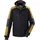 KILLTEC KSW 257 MN SKI JCKT Skijacke Schwarz/Blau M