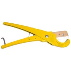Rohrschere für PE-Rohr bis 37mm Durchmesser, RP-VF-28