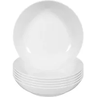 SELTMANN WEIDEN Rondo/Liane ø 16,3 cm 6er Set