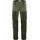 Fjällräven Keb Hosen Regular Deep Forest / Laurel Green 52