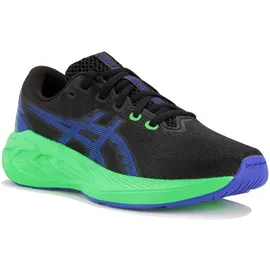 Asics Novablast 5 GS Black/Cobalt Burst 36