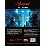 truant gmbh CYBERPUNK RED DATENSET