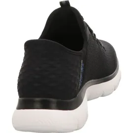 SKECHERS Summits High Range Herren Schwarz 45