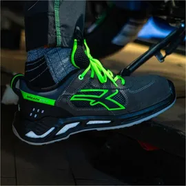 U-POWER Negan ESD S1P SRC - 44