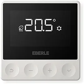 Eberle Controls AP-Thermostat ATR 4500