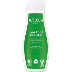 WELEDA Skin Food Body Lotion 200 ml Lotion