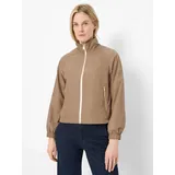 Fuchs Schmitt Übergangsjacke Athen hellbraun S