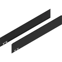 Blum LEGRABOX special edition Dekorelement Höhe M - 550