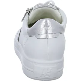 Paul Green Sneaker Low Damen Weiß 38,5