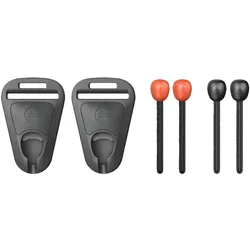 PGYTECH Quick Connectors mit Quick Beads