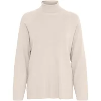 B.YOUNG Rollkragenpullover BYMILO RIB JUMPER 2 - 20813866 Strickpullover