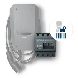 Aktivierungscode KOSTAL Smart Energy Meter (ENECTOR)