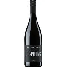 Markus Schneider Ursprung Magnum