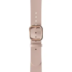 Withings Leder-Armband 18mm 70-39-9732 Sonderangebot - rosa