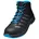 2 trend Stiefel blau schwarz Weite 12 Gr 37 Blau