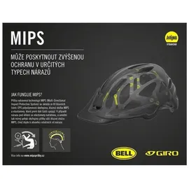 Bell Super 3R MIPS 58-62 cm matte black/gray 2019