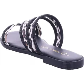 Marco Tozzi Damen schwarz, Größe 38 EU