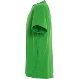 Clique Premium Active Sportshirt Apfelgrün 3XL