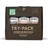 BioBizz Trypack Outdoor Pflanzenmittel Set 3x250 ml