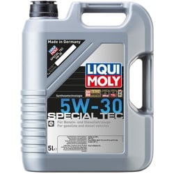 LIQUI MOLY Special Tec 5W-30 5l Motoröl  1164