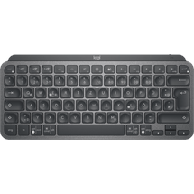 Logitech MX Keys Mini DE grafit