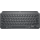 Logitech MX Keys Mini DE grafit