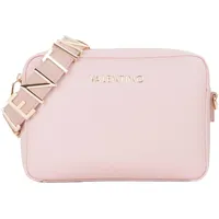 Valentino Alexia Umhängetasche Kunstleder Pink