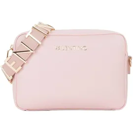 Valentino Alexia Umhängetasche Kunstleder Pink