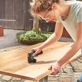 Bosch EasyCurvSander 12 Tellerschleifer und Polierer