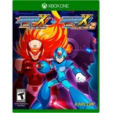Mega Man X Legacy Collection 1+2 Combo Pack -US-
