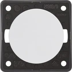 Berker Wipptaster pws 936712509