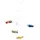 Flensted Mobiles - Flugzeuge Mobile