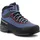 La Sportiva TX4 Evo Mid GTX Damen Moonlight/Cherry Tomato 39 1/2