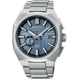 Seiko Astron GPS Solar Titan 41,2 mm SSJ013J1
