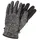 CAMEL ACTIVE Strickhandschuhe grau M