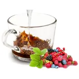 Waldfrucht Löslicher Kaffee Instant Pulver 1 kg