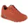 SKECHERS Uno - Stand on Air Orange 35,5